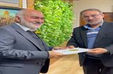 مدیرکل روابط عمومی و بین الملل استانداری خوزستان منصوب شد