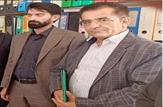 رئیس جدید اداره راه و شهرسازی بهمئی منصوب شد