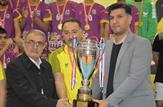 پیام تبریک استاندار کهگیلویه و بویراحمد در پی افتخارآفرینی فرازبام خائیز دهدشت