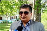حکم انتصاب فرماندار جدید بویراحمد صادر شد