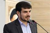 معارفه «جلال دانش» در کسوت فرماندار نهبندان