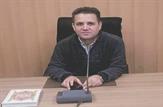 انتصاب «کورش جاور» بعنوان سرپرست واحد فضای سبز و بهسازی محیط اداره خدمات مهندسی شرکت نفت و گاز آغاجاری