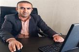بخشدار جدید «سرآسیاب یوسفی» منصوب شد