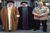 پیام رهبر انقلاب به مناسبت مراسم تشییع مجاهد کبیر شهید نصرالله و شهید صفی‌الدین/مقاومت در برابر غصب و ظلم و استکبار تمام‌شدنی نیست