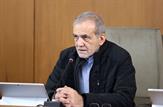 پزشکیان: قانون عفاف و حجاب را نمی‌توانم اجرا کنم!|مقابل ‎مردم نخواهم ایستاد