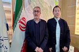 معادن سلستین شهرستان بهمئی چشم چینی‌ها را گرفت|احداث کارخانه فرآوری کربنات استرانسیوم با مشارکت سرمایه‌گذار چینی در شهرستان بهمئی