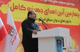 ناترازی انرژی باعث کاهش ۹۵۰ هزار تنی تولید در شرکت فولاد خوزستان شد
