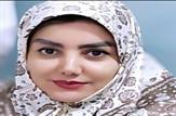 سکان هدایت دانشگاه علوم پزشکی کهگیلویه وبویراحمد به خانم دکتر سپرده شد|بیوگرافی