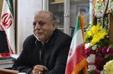 دستیار استاندار خوزستان در حوزه مسئولیت های اجتماعی شرکت ها منصوب شد