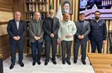 سرپرست مدیرعامل، رییس و اعضای جدید هیات مدیره باشگاه فولاد خوزستان معرفی شدند