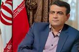 رئیس جدید دانشگاه یاسوج منصوب شد