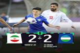صعود مقتدرانه ایران به جام جهانی 2026