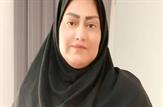 انتصاب اولین بانو در جایگاه بخشدار