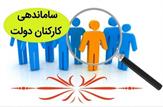 تلاش می‌کنیم ساماندهی نیروهای شرکتی را در هیات دولت حل کنیم/ ۶۰۰ هزار نیروی شرکتی تا به حال در سامانه ثبت‌نام کرده‌اند/ پیش‌بینی می‌کنیم حدود ۸۰۰ هزار نیروی شرکتی داشته باشیم