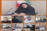 انتخاب ارکان اجرایی هیات رئیسه خانه مطبوعات کشور