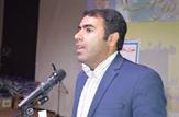 «آبشنگ» مدیر شبکه بهداشت و درمان بهمئی شد