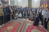 آغاز فعالیت مجمع لیراوی کوه و دشت با تأکید بر مقابله با آسیب‌های اجتماعی
