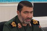 انتصاب سردار مصطفی مثنوی به سمت فرماندهی سپاه فتح استان کهگیلویه و بویراحمد|اعلام زمان و مکان تکریم و معارفه