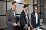 مدیر متخصص؛ معاون اداره کل بنیاد مسکن انقلاب اسلامی استان کهگیلویه و بویراحمد شد|بیوگرافی