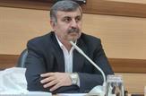 انتصاب سرپرست معاونت توسعه مدیریت و منابع استانداری خوزستان
