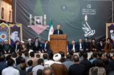 رئیس جمهور: دشمنان در تلاش‌اند تا با تکیه بر شکاف‌های قومی و نژادی، در داخل کشور آشوب ایجاد کنند