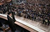 رهبر انقلاب: طرح پیشنهادی آمریکایی‌ها صد در صد مخالف «ما می‌توانیم» است