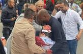 فیلم لحظ ترور خونین نامزد ریاست جمهوری کلمبیا به دست قاتل ۱۵ ساله