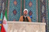 امام جمعه شهرستان بهمئی:  نترسیم و نترسانیم