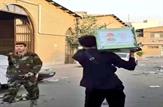 برای ثبت در تاریخ: تابوتی که برای حمل آن یک نفر کافی بود
