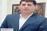 صدور حکم انتصاب بخشدار مرکزی شهرستان بهمیی از سوی وزیر کشور