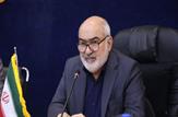 استاندار خوزستان: از حقوق آبی مردم کوتاه نمی‌آییم