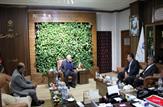 استاندار خوزستان: طرح انتقال آب دیشموک باید متوقف شود