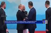 نزدیکی مودی به چین: دلایل استراتژیک و پیامدهای جهانی