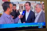 نظارت جدی و مستمر بر عرضه غیرمجاز مکمل‌های سوخت در تهران