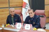 در جلسه‌ی کمیته راهبری شرکت فولاد خوزستان مورد تاکید قرار گرفت؛نوآوری در فرآیندها و ارتقای بهره‌وری با اتکا به خلاقیت‌ها و توانایی‌های بومی