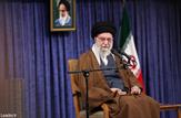 رهبر انقلاب خطاب به رئیس جمهور آمریکا: ایرادی ندارد به همین خیال باشید