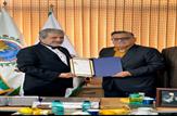 دکتر پُر افتخار مسجدسلیمانی؛ مَنصب نایب رئیسی انجمن ورزش‌های قدرتی به دکتر سیاهپور رسید