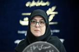 سخنگوی دولت:افزایش قیمت سوخت کارت‌های جایگاه‌های سوخت به ۵۰۰۰ تومان/‏سهمیه «۶۰ لیتر بنزین ۱۵۰۰ تومانی» و «۱۰۰ لیتر بنزین ۳۰۰۰ تومانی» کارت‌های سوخت تغییری نمی‌کنند