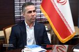 انتصاب «محمدرضا امیری‌فرد »بعنوان رئیس شورای ورزش شرکت ملی نفت ایران