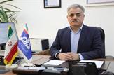 افشین آریا سرپرست مدیریت مهندسی و ساختمان شد