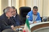 اعزام تیم‌های سپاه بوشهر و امداد خوزستان برای جست‌وجوی مفقود سیل سرپری