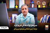 مدیرعامل فولاد شادگان تشریح کرد:جزئیات آزمون استخدامی پیمان‌های غیرپروژه‌ای