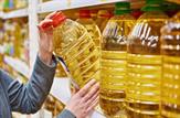 روغن‌ های احتکار شده در بهمئی کشف شدند