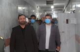 دادستان تهران: حکم محاربه برای اغتشاشگرانی که در برابر پلیس بایستند