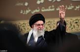 رهبر انقلاب: جمهوری اسلامی در مقابل افراد تخریب‌گر کوتاه نخواهد آمد