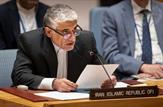 نامه فوری به شورای امنیت درباره مسئول اغتشاش و اقدامات خشونت آمیز در ایران
