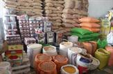 ۳۶۰۰ تن برنج و روغن در حال توزیع است/ راه‌اندازی ۴۰ غرفه کالای اساسی در اهواز