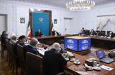 تخریب یا تضعیف دولت از تریبون‌های رسمی بدلیل اجرای سیاست‌های کلی نظام توجیه‌پذیر نیست/ موفقیت حاکمیت در رسیدن به اهداف، مستلزم حمایت و پشتیبانی تمام ارکان نظام از مجری سیاست‌ها و برنامه‌ها است