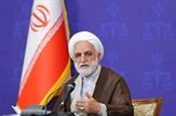 محسنی‌اژه‌ای: ارفاقی در قبال اغتشاشگران وجود ندارد؛ صدور فوری کیفرخواست متهمان