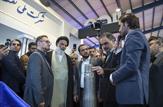 رونمایی از پنج دستاورد پژوهشی شرکت ملی مناطق نفتخیز جنوب در شانزدهمین نمایشگاه تخصصی ساخت تجهیزات صنعت نفت خوزستان